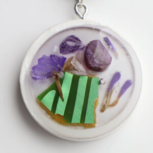 01-001 The Violet Gate