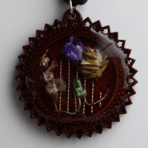 01-003 The Twin Flame of Balance