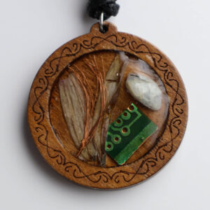 01-004 The Silent Current