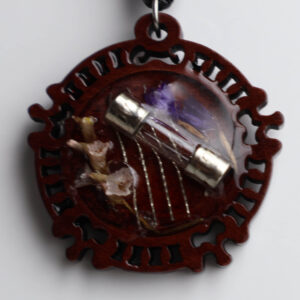 01-005 The Fuse of Dawn