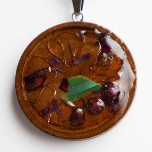 01-008 The Crimson Circuit