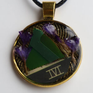 01-013 The Hour of Verdance