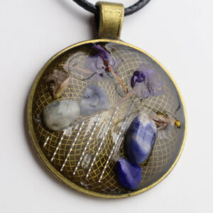 01-014 The Lapis Current