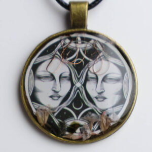 01-016 The Twin Moons