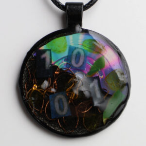 01-018 The Shadow Circuit