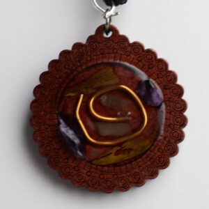 01-022 The Spiral Stone