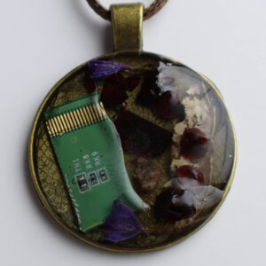 01-027 The Ember Circuit