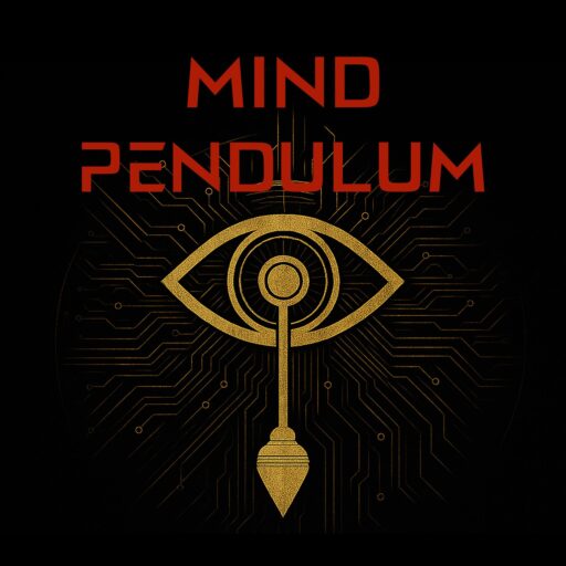 Mind Pendulum Logo