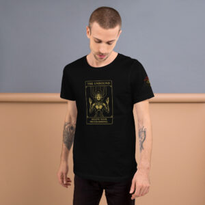The Unbound Tarot Tee