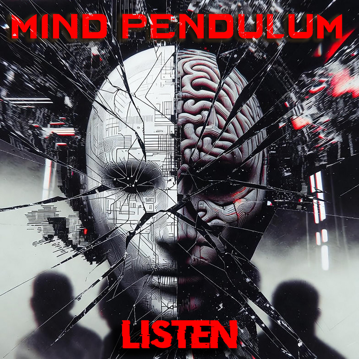 Mind Pendulum