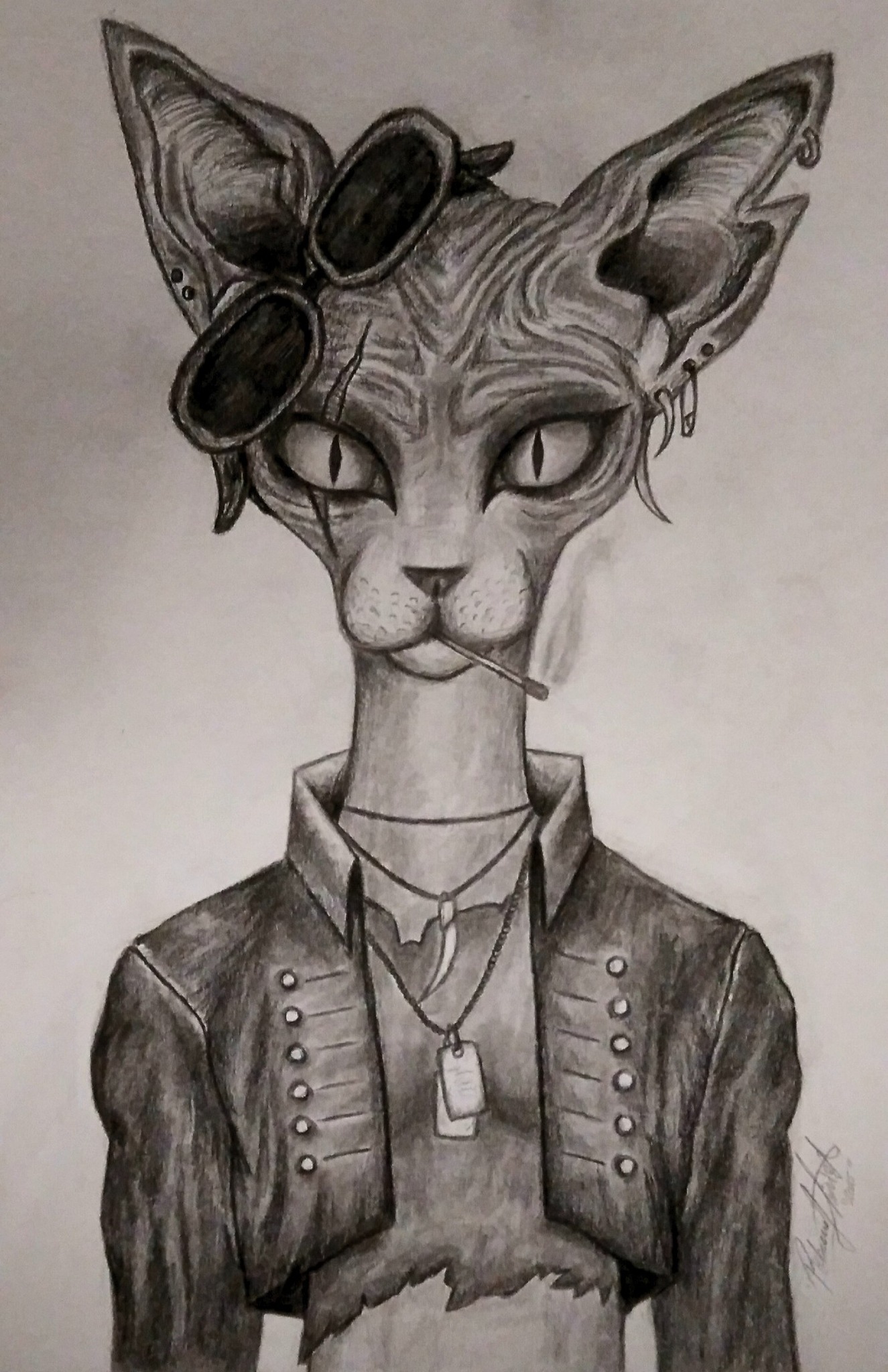 Mind Pendulum