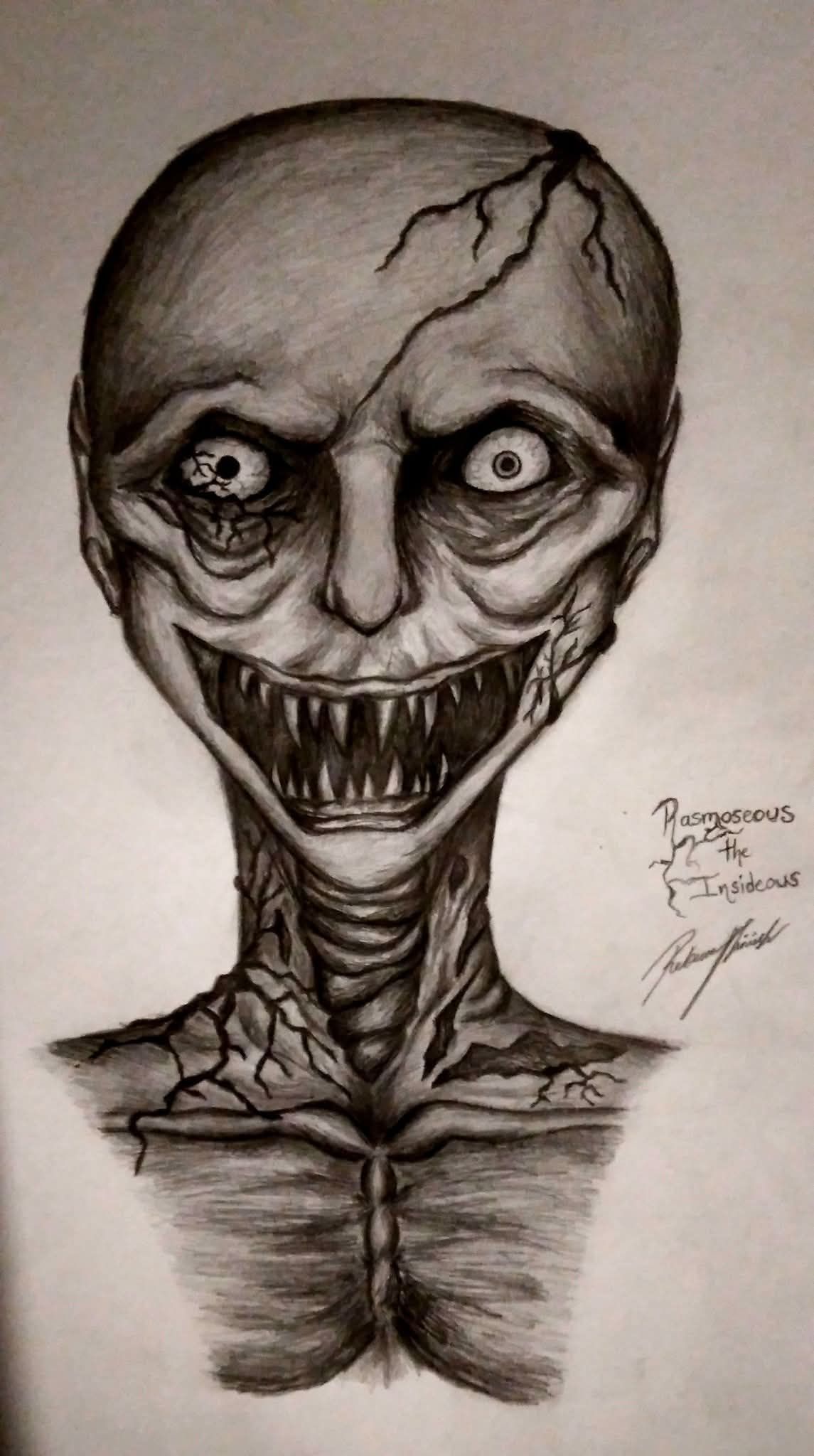 Rasmoseous