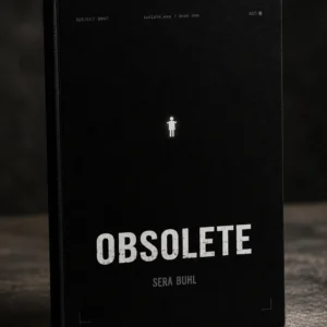 OBSOLETE by Sera Buhl